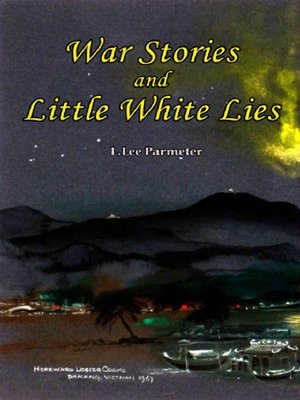 cover image of War Stories and Little White Lies